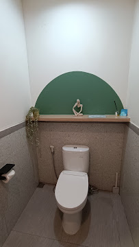Satu Aesthetic Surabaya Bukit Darmo