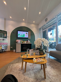 Satu Aesthetic Surabaya Bukit Darmo