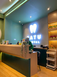 Satu Dental Surabaya Kenjeran