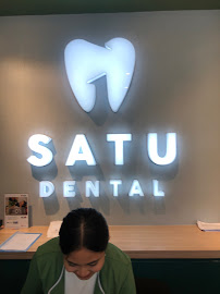 Satu Dental Surabaya Kenjeran