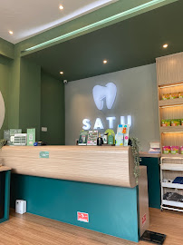 Satu Dental Surabaya Kenjeran
