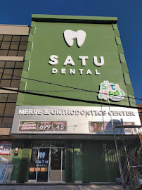 Satu Dental Surabaya Kenjeran