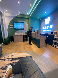 Satu Dental Surabaya Kenjeran
