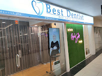 Best Dentist PTC | Dokter Gigi Surabaya