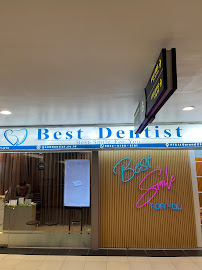 Best Dentist PTC | Dokter Gigi Surabaya