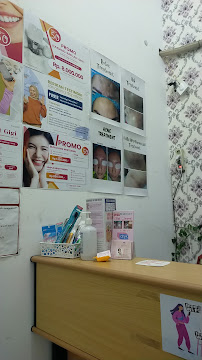 Centra Dental Petemon