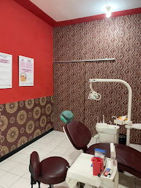 Centra Dental Petemon