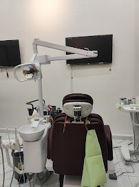 Centra Dental Petemon