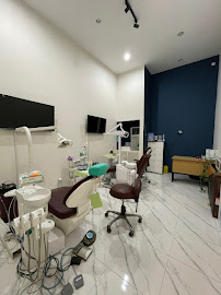 Centra Dental Petemon