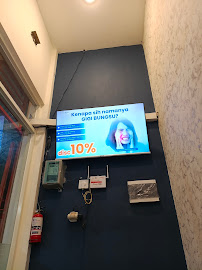 Centra Dental Petemon