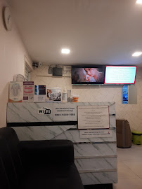Centra Dental Sutorejo