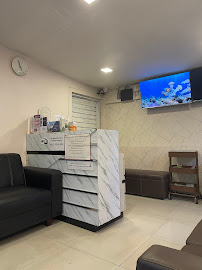 Centra Dental Sutorejo