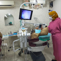 Centra Dental Sutorejo