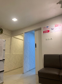 Centra Dental Sutorejo