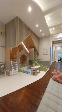 Dentaland Clinic in Surabaya, Indonesia