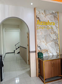 Azzahra Dental Care - Surabaya (Dokter Gigi Surabaya)
