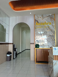 Azzahra Dental Care - Surabaya (Dokter Gigi Surabaya)