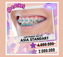 Azzahra Dental Care - Surabaya (Dokter Gigi Surabaya)
