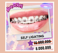 Azzahra Dental Care - Surabaya (Dokter Gigi Surabaya)