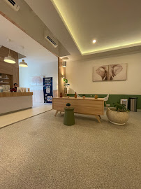 Klinik dokter gigi Surabaya barat - Craun dental solution natura