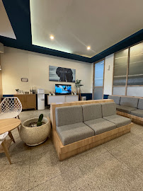 Klinik dokter gigi Surabaya barat - Craun dental solution natura