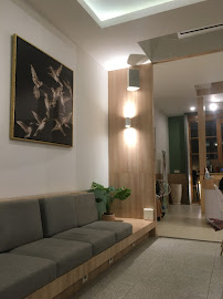 Klinik dokter gigi Surabaya barat - Craun dental solution natura