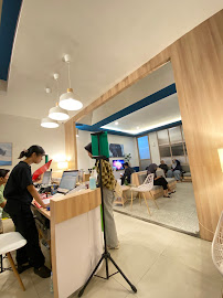 Klinik dokter gigi Surabaya barat - Craun dental solution natura
