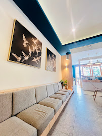 Klinik dokter gigi Surabaya barat - Craun dental solution natura