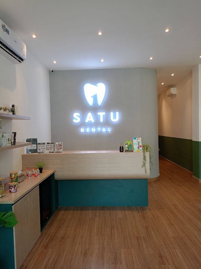 Satu Dental Citraland Surabaya - dental clinic in Surabaya, Indonesia