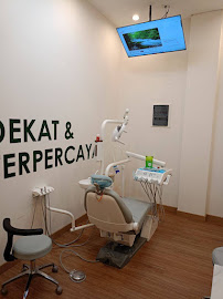 Satu Dental Citraland Surabaya