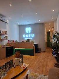 Satu Dental Citraland Surabaya