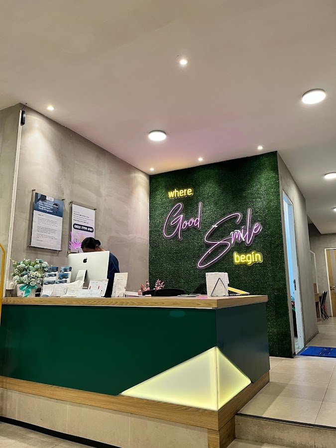 Good Dentist Raya Sulawesi - dental clinic in Surabaya