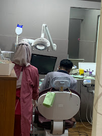 Galaxy Dental Care