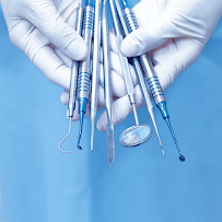 Galaxy Dental Care in Surabaya