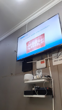 Galaxy Dental Care