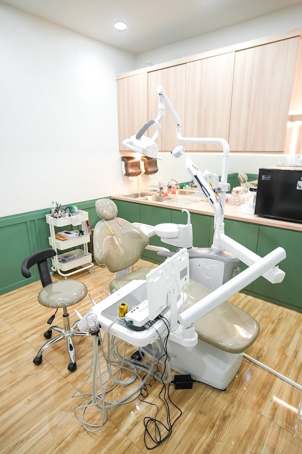 NAFA Dental Aesthetic - dental clinic in Surabaya, Indonesia