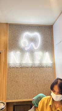 Dokter Gigi Umum dan Spesialis Surabaya MERR - NAFA Dental Aesthetic