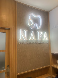 Dokter Gigi Umum dan Spesialis Surabaya MERR - NAFA Dental Aesthetic