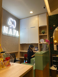 Dokter Gigi Umum dan Spesialis Surabaya MERR - NAFA Dental Aesthetic