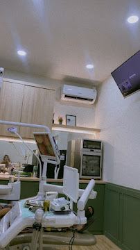 Dokter Gigi Umum dan Spesialis Surabaya MERR - NAFA Dental Aesthetic