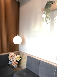 Dokter Gigi Umum dan Spesialis Surabaya MERR - NAFA Dental Aesthetic