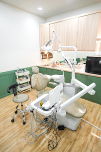NAFA Dental Aesthetic in Surabaya