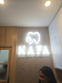 Dokter Gigi Umum dan Spesialis Surabaya MERR - NAFA Dental Aesthetic