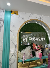 TEETH CARE SURABAYA (DOKTER GIGI)