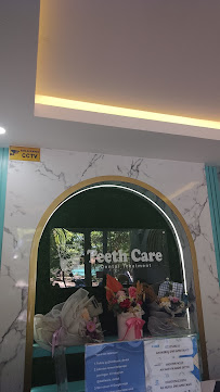 TEETH CARE SURABAYA (DOKTER GIGI)