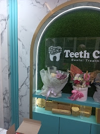 TEETH CARE SURABAYA (DOKTER GIGI)