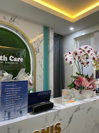 TEETH CARE SURABAYA (DOKTER GIGI)