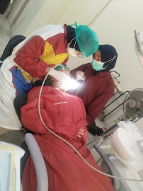 At Dentist Surabaya by drg Adip Natryo,Sp.KG - Endodontist & Orthodontist Surabaya Selatan