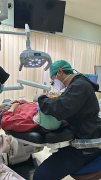 At Dentist Surabaya by drg Adip Natryo,Sp.KG - Endodontist & Orthodontist Surabaya Selatan