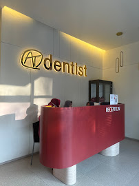 At Dentist Surabaya by drg Adip Natryo,Sp.KG - Endodontist & Orthodontist Surabaya Selatan
